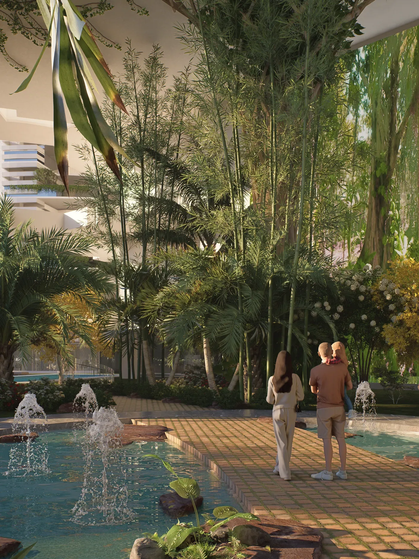 Lakhani Residences